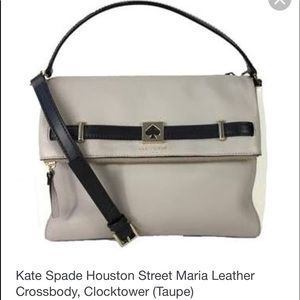 Kate Spade Cross-Body Bag